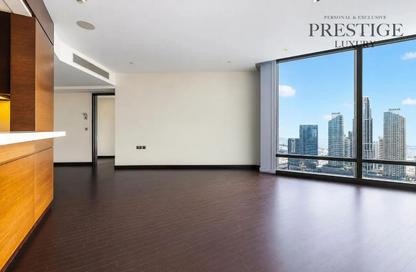 Apartment - 2 - 3 for sale in Burj Khalifa - Burj Khalifa Area - Downtown Dubai - Dubai