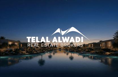 Townhouse - 4 - 6 for sale in Sukoon by Sanzen - Al Tay East - Al Tayy Suburb - Sharjah