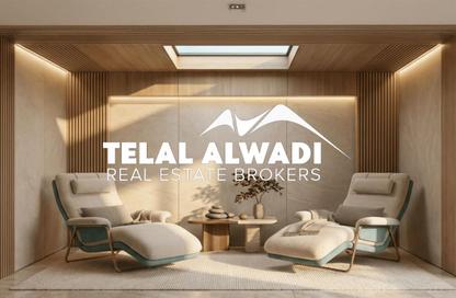 Townhouse - 4 - 6 for sale in Sukoon by Sanzen - Al Tay East - Al Tayy Suburb - Sharjah