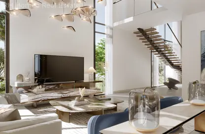 فيلا - 6 غرف نوم - 6 حمامات للبيع في حدائق ند الشبا - ند الشبا - دبي