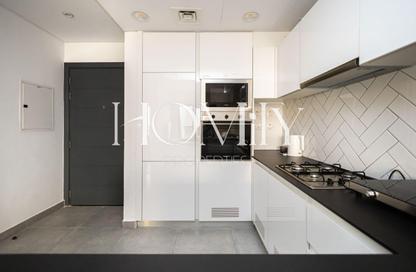 Apartment - 1 Bedroom - 2 Bathrooms for sale in Lucky 1 Residence - District 13 - Jumeirah Village Circle - Dubai