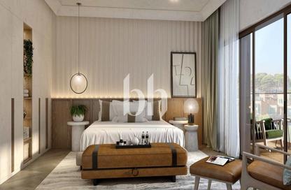 Townhouse - 4 - 3 for sale in Ibiza - Damac Lagoons - Dubai