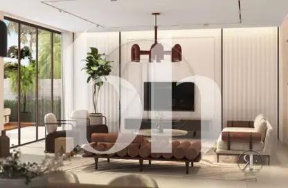Townhouse - 4 - 3 for sale in Ibiza - Damac Lagoons - Dubai