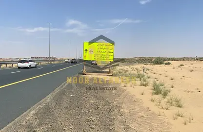 Land - Studio for sale in Al Sehma - Al Rowdat Suburb - Sharjah