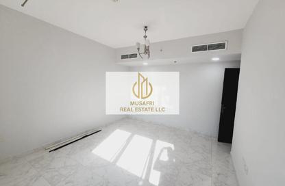Apartment - 1 Bedroom - 1 Bathroom for rent in Andalusia Tower 2 - Al Nahda - Sharjah