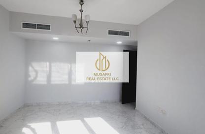 Apartment - 1 Bedroom - 1 Bathroom for rent in Andalusia Tower 2 - Al Nahda - Sharjah