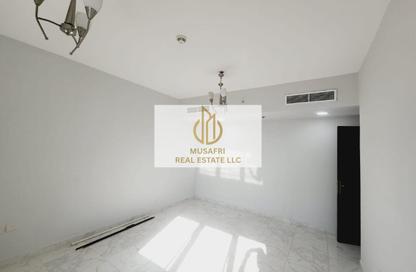 Apartment - 1 Bedroom - 1 Bathroom for rent in Andalusia Tower 2 - Al Nahda - Sharjah