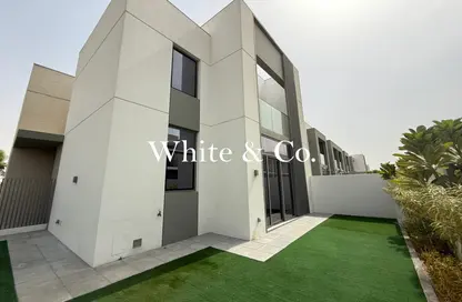 Townhouse - 4 Bedrooms - 4 Bathrooms for sale in Ruba - Arabian Ranches 3 - Dubai