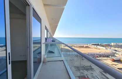 شقة - 1 حمام للبيع في باسيفيك ساموا - باسيفيك - جزيرة المرجان - رأس الخيمة