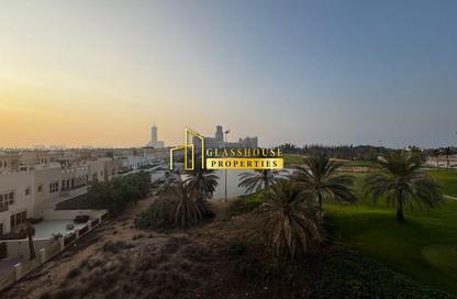Apartment - 1 - 2 for rent in Golf Apartments - Al Hamra Village - Ras Al Khaimah Apartment - 1 - 2 for rent in Golf Apartments - Al Hamra Village - Ras Al Khaimah