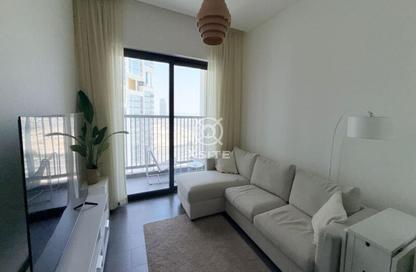 Apartment - 1 Bedroom - 2 Bathrooms for rent in The Crest Tower C - The Crest - Sobha Hartland - Mohammed Bin Rashid City - Dubai