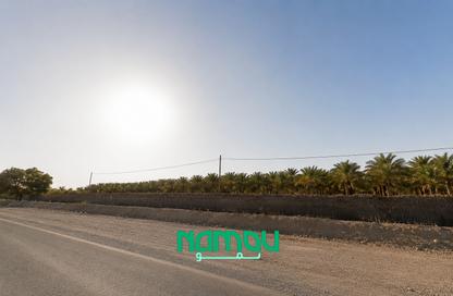 Land - Studio for rent in Al Madfaq - Ras Al Khaimah