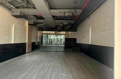 Shop - Studio - 1 for rent in Azizi Riviera 35 - Azizi Riviera - Meydan One - Meydan - Dubai