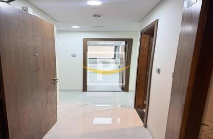 Apartment - 1 Bedroom - 2 Bathrooms for sale in Waha Living - Jumeirah Garden City - Al Satwa - Dubai Apartment - 1 Bedroom - 2 Bathrooms for sale in Waha Living - Jumeirah Garden City - Al Satwa - Dubai