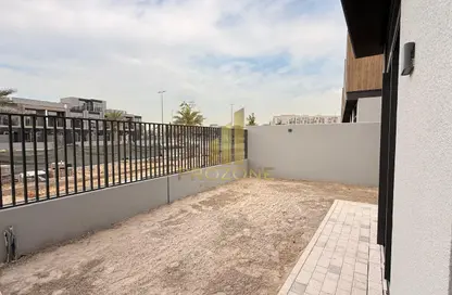 Townhouse - 4 Bedrooms - 4 Bathrooms for sale in Mudon Al ranim 4 - Mudon - Dubai