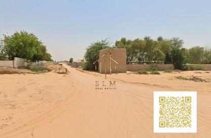 Land - Studio for sale in Al Sajaa Industrial - Al Sajaa - Sharjah