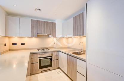 Apartment - 2 Bedrooms - 3 Bathrooms for sale in Crest Grande - Sobha Hartland - Mohammed Bin Rashid City - Dubai