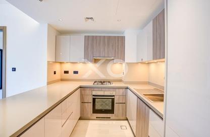 Apartment - 2 Bedrooms - 3 Bathrooms for sale in Crest Grande - Sobha Hartland - Mohammed Bin Rashid City - Dubai