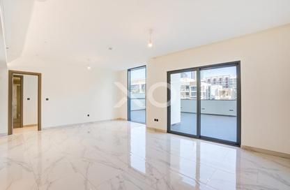 Apartment - 2 Bedrooms - 3 Bathrooms for sale in Crest Grande - Sobha Hartland - Mohammed Bin Rashid City - Dubai