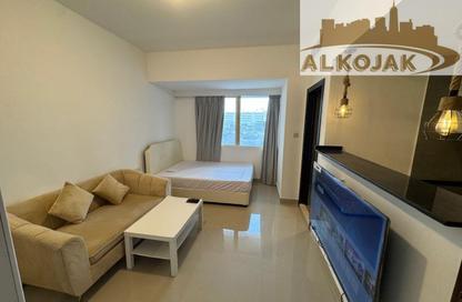 Apartment - Studio - 1 for rent in Al Hosn - Al Khalidiya - Abu Dhabi