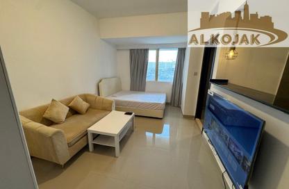 Apartment - Studio - 1 for rent in Al Hosn - Al Khalidiya - Abu Dhabi