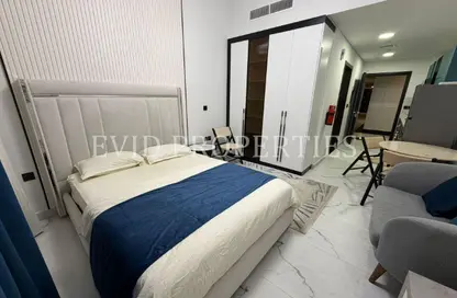 Apartment - Studio - 1 Bathroom for rent in Opalz by Danube - Dubai Science Park - Dubai