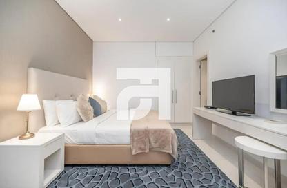 Hotel  and  Hotel Apartment - Studio - 1 Bathroom for rent in Damac Maison Cour Jardin - Business Bay - Dubai