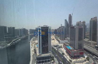 Office Space - Studio for sale in B2B Tower - Business Bay - Dubai