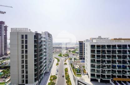 Apartment - Studio - 1 Bathroom for sale in Azizi Plaza - Al Furjan - Dubai