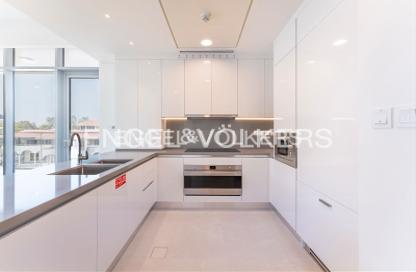 Apartment - 2 - 4 for rent in Canal Front Residence 3 - Canal Front Residences - Al Wasl - Dubai Apartment - 2 - 4 for rent in Canal Front Residence 3 - Canal Front Residences - Al Wasl - Dubai