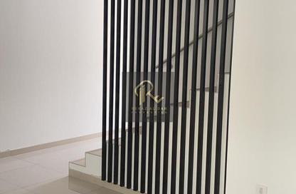 Townhouse - 2 - 4 for rent in Nasma Residence - Al Tai - Sharjah