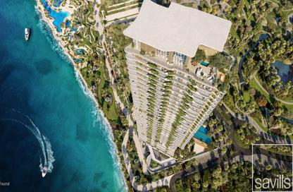 Apartment - 1 Bedroom - 2 Bathrooms for sale in The Mural - Maritime City - Dubai Apartment - 1 Bedroom - 2 Bathrooms for sale in The Mural - Maritime City - Dubai