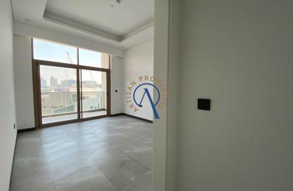 Apartment - 1 Bedroom - 2 Bathrooms for rent in Curve by Sentro - Arjan - Dubai Apartment - 1 Bedroom - 2 Bathrooms for rent in Curve by Sentro - Arjan - Dubai