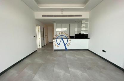 Apartment - 1 Bedroom - 2 Bathrooms for rent in Curve by Sentro - Arjan - Dubai
