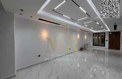Villa - 4 Bedrooms - 6 Bathrooms for sale in Al Helio 2 - Al Helio - Ajman