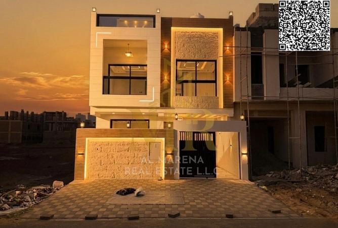 81110392 - الصورة الرئيسية للعقار