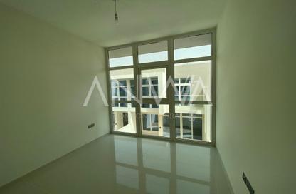 Villa - 3 Bedrooms - 3 Bathrooms for sale in Albizia - Damac Hills 2 - Dubai Villa - 3 Bedrooms - 3 Bathrooms for sale in Albizia - Damac Hills 2 - Dubai