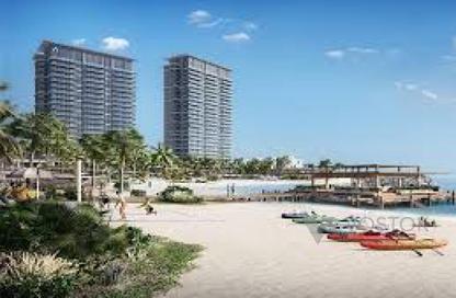 Apartment - 1 - 1 for sale in Marina Shores - Dubai Marina - Dubai Apartment - 1 - 1 for sale in Marina Shores - Dubai Marina - Dubai
