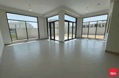 فيلا - 4 غرف نوم - 6 حمامات للايجار في ذا بالس بيتش فرونت 3 - ذي بالس - دبي الجنوب (مركز دبي العالمي) - دبي