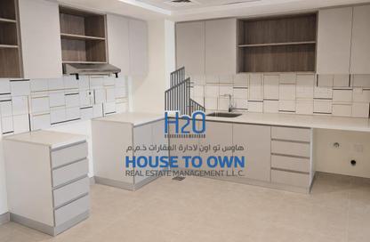 Apartment - 1 - 1 for rent in Reeman Living - Al Shamkha - Abu Dhabi