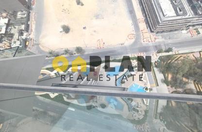 Apartment - 1 Bedroom - 2 Bathrooms for rent in Binghatti Royale - District 18 - Jumeirah Village Circle - Dubai