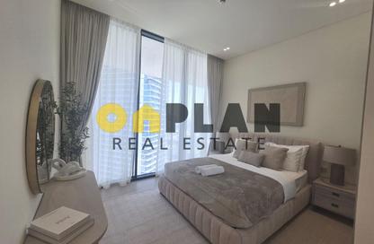 Apartment - 1 Bedroom - 2 Bathrooms for rent in Binghatti Royale - District 18 - Jumeirah Village Circle - Dubai