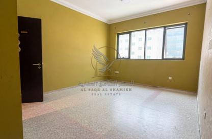 Apartment - 1 Bedroom - 1 Bathroom for rent in Al Nabba - Sharjah Apartment - 1 Bedroom - 1 Bathroom for rent in Al Nabba - Sharjah