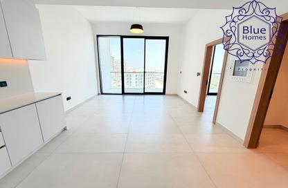 Apartment - 1 Bedroom - 2 Bathrooms for rent in Aria Gardens B - Aria Gardens - Arjan - Dubai