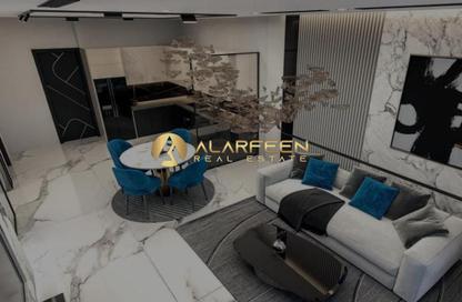 Apartment - 3 Bedrooms - 4 Bathrooms for sale in Elitz 3 by Danube - District 13 - Jumeirah Village Circle - Dubai