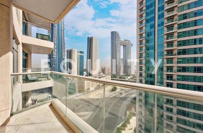 Apartment - 1 Bedroom - 2 Bathrooms for sale in The Lofts Central - The Lofts - Downtown Dubai - Dubai Apartment - 1 Bedroom - 2 Bathrooms for sale in The Lofts Central - The Lofts - Downtown Dubai - Dubai