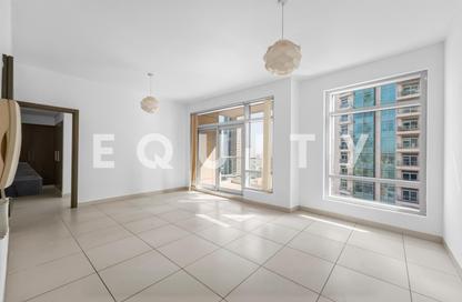 Apartment - 1 Bedroom - 2 Bathrooms for sale in The Lofts Central - The Lofts - Downtown Dubai - Dubai
