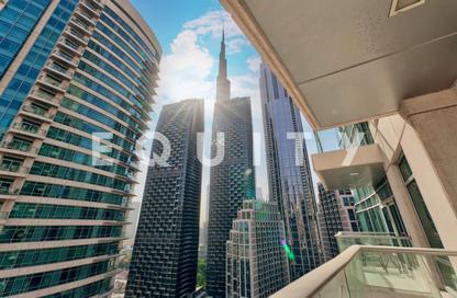 Apartment - 1 Bedroom - 2 Bathrooms for sale in The Lofts Central - The Lofts - Downtown Dubai - Dubai Apartment - 1 Bedroom - 2 Bathrooms for sale in The Lofts Central - The Lofts - Downtown Dubai - Dubai