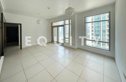 Apartment - 1 Bedroom - 2 Bathrooms for sale in The Lofts Central - The Lofts - Downtown Dubai - Dubai