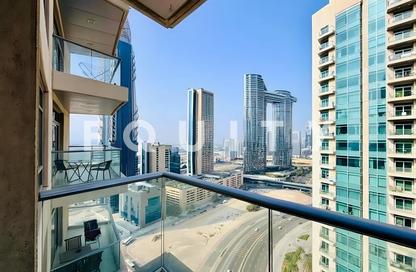 Apartment - 1 Bedroom - 2 Bathrooms for sale in The Lofts Central - The Lofts - Downtown Dubai - Dubai Apartment - 1 Bedroom - 2 Bathrooms for sale in The Lofts Central - The Lofts - Downtown Dubai - Dubai